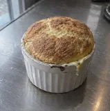 Soufflé