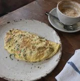 Omelette
